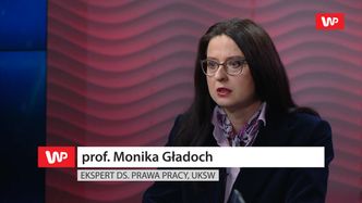 Koronawirus. Umowy cywilnoprawne. "Nie ma żadnego zabezpieczenia"