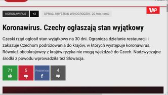 Koronawirus. Rynek pracy. "Pracodawcy będą zwalniać"