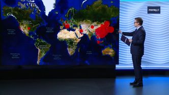 Koronawirus - spadki na giełdach, panika. Czy Polska jest przygotowana?