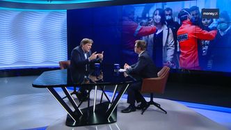 Koronawirus. "Chodzenie w maseczce nie ma sensu. Jest szkodliwe"