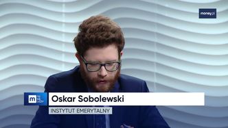 Trudny start PPK. "Te środki teraz tracą przez turbulencje na giełdzie"