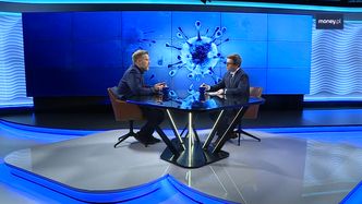 Koronawirus w Polsce. Służby powinny zarabiać więcej