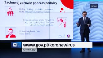 Koronawirus w Polsce. Spokojnie, te liczby pokazują prawdę