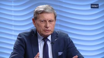 "Wysoce podejrzane". Balcerowicz krytykuje zakup linii Condor
