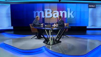 Pekao zainteresowane mBankiem. "Ścigamy się z Putinem, jeśli chodzi o państwową własność w bankach"