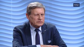 PKB słabnie. Balcerowicz nie jest zaskoczony