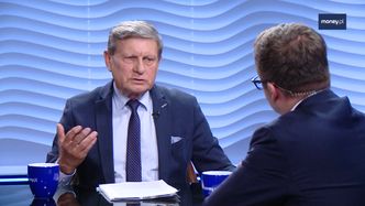 Leszek Balcerowicz tłumaczy fenomen PiS. "Niesamowity fart"