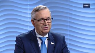 Dmuchanie w balonik w czasie pracy? Wiceminister: to problem, szukamy rozwiązań