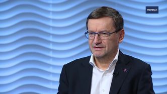 Koronawirus uderzy w gospodarkę? "To czynnik ryzyka"