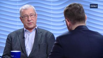 Dworak zaskakuje. "W tym TVP spisuje się dobrze"