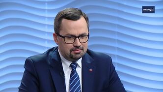 Listy do KRS wciąż tajne. Horała tłumaczy