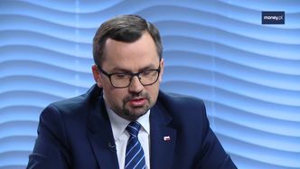 Prezes LOT chciał dokładać do CPK. Ministerstwo ma złe wieści