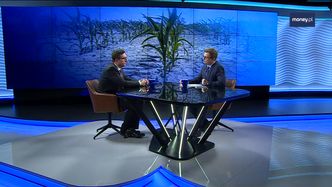 Ceny za wywóz śmieci w górę, a co z wodą? Przemysław Daca odpowiada