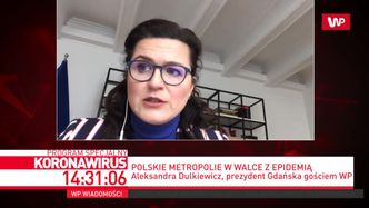 Gdańsk musi oszczędzać. "Nie myślimy o zwalnianiu urzędników"