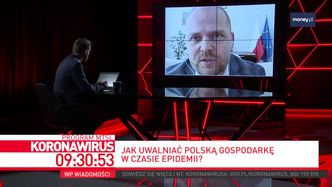 Odmrażanie gospodarki. Minister zdradza szczegóły 3. etapu: czynne świetlice, mniej dzieci w klasach