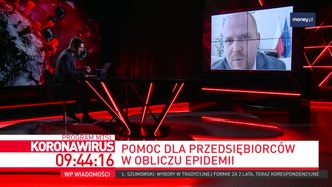 Obniżka pensji polityków? "Powinniśmy ponieść koszty, ale nie wpisywać się w populizm"