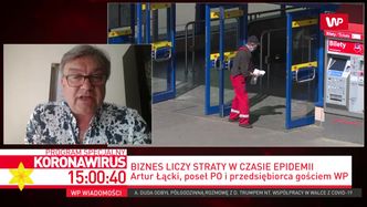 Najbogatszy poseł już raz prawie zbankrutował. Teraz obawia się powtórki