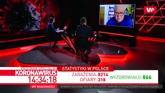 Odmrażanie gospodarki. "Błąd logiczny w tym, co przedstawia rząd"