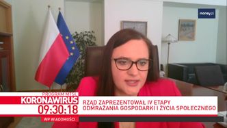 Specustawa funduszowa. Od poniedziałku pierwsze wypłaty dla firm