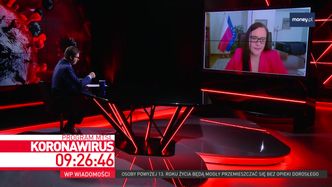 Koronawirus. UE to kolos na glinianych nogach? "Powinna nas słuchać"