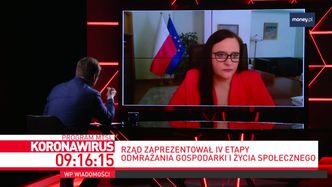 Odmrażanie gospodarki, przedsiębiorcy czekają. Kiedy konkrety?