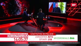 Do ślubu w... maseczce. Minister zdrowia nie pozostawia złudzeń