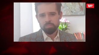 Koronawirus to większa inwigilacja? "Niedawno byłoby to niedopuszczalne"