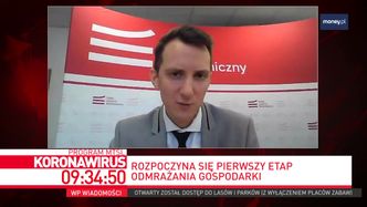 Zasiłek dla bezrobotnych w górę? Ekspert nie ma wątpliwości