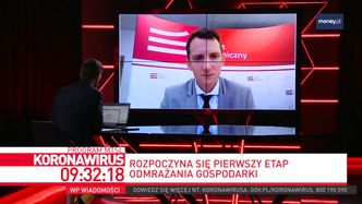 Płaca minimalna zamrożona? "Trzeba zmienić podejście do podwyżek"