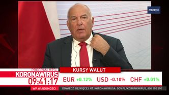 Budżet na 2020 rok. Minister: każdy miesiąc epidemii to 2 proc. PKB w dół