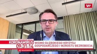 Ukraińcy w Polsce. "Pojawiła się fala niezidentyfikowanych pracowników"