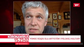 "Polska jest nadal ubogim krajem". Żebrowski mówi, na co powinien postawić nasz kraj