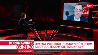 Zakłady produkują, ale sprzedaż niemal żadna. "Mamy gotówkę na 2-4 miesiące"