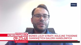 Koronawirus. Biżuteria będzie przeceniana? "Branża nie może tak zareagować"