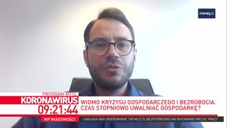 Centra handlowe wymuszały otwieranie salonów. "To była walka"