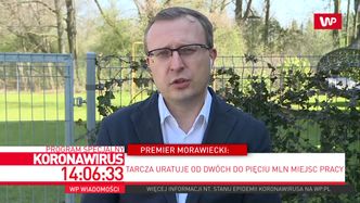 Tarcza finansowa. Wypłaty w czwartym tygodniu kwietnia