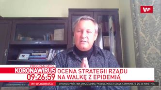 Powstaną priorytetowe branże? "Byłoby to bardzo wskazane"