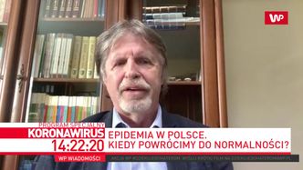 Poseł PiS apeluje: "odmrozić gospodarkę jak najszybciej"