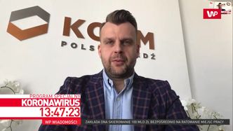 Antonow An-225 w Polsce. Wiadomo, kiedy wyląduje