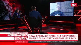 "Tarcza nie zadziałała, największe firmy hotelarskie zwolniły już 2 tys. pracowników"