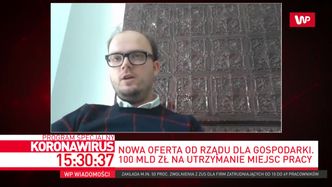"Tysiąc plus" dla polskiej turystyki. Przedstawiciel branży komentuje