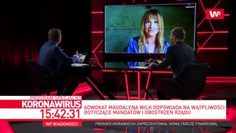 Mandat za "niewłaściwe" zakupy? Prawnik radzi, co zrobić