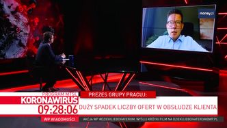 Jak szukać pracy w epidemii? Ekspert radzi