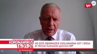 Im droższa maska tym lepsza? Ekspert rozwiewa wątpliwości