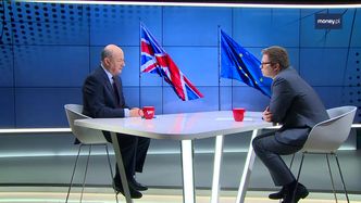 "Brexit pewny". Rostowski komentuje sytuację w Europie