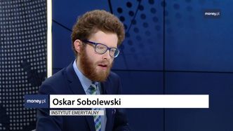 Nowy pomysł PiS. "Nikt nie mówi, że to oznacza niższą emeryturę"