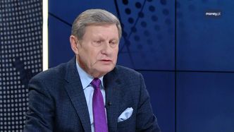 Afera SKOK Wołomin. Balcerowicz: PiS chroni jej twórców