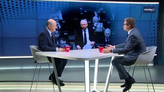 Kadencje się kończą. Kto po Kaczyńskim, kto po Schetynie? Rostowski odpowiada