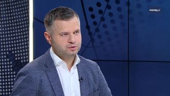 Money. To się liczy