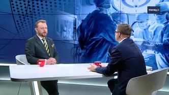 Długi szpitali wynoszą 14 mld zł. Głównie odpowiadają za to ci, którzy leczą najtrudniejsze przypadki